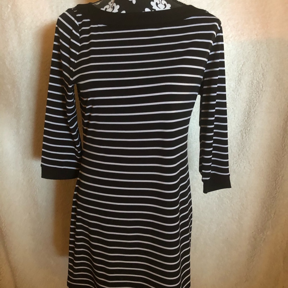 White House Black Market Dress